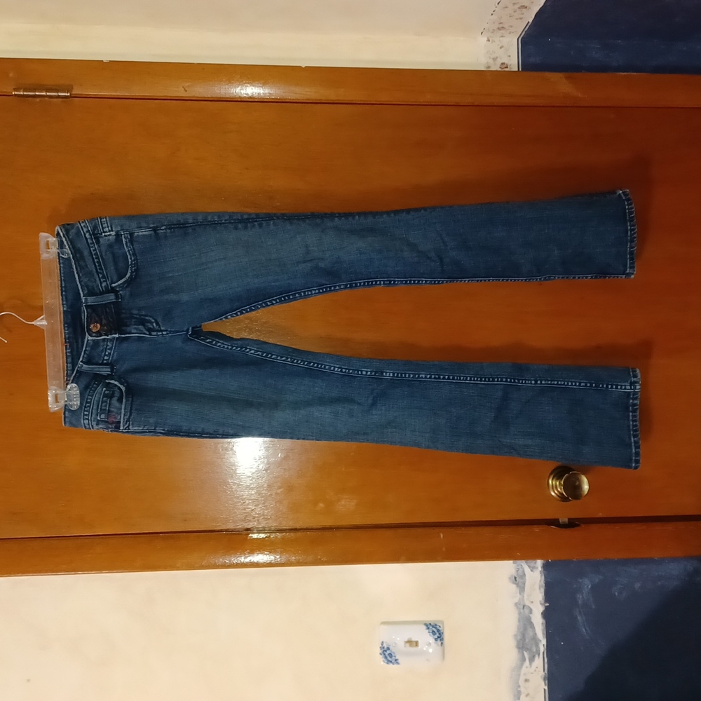 Miss Me size 25